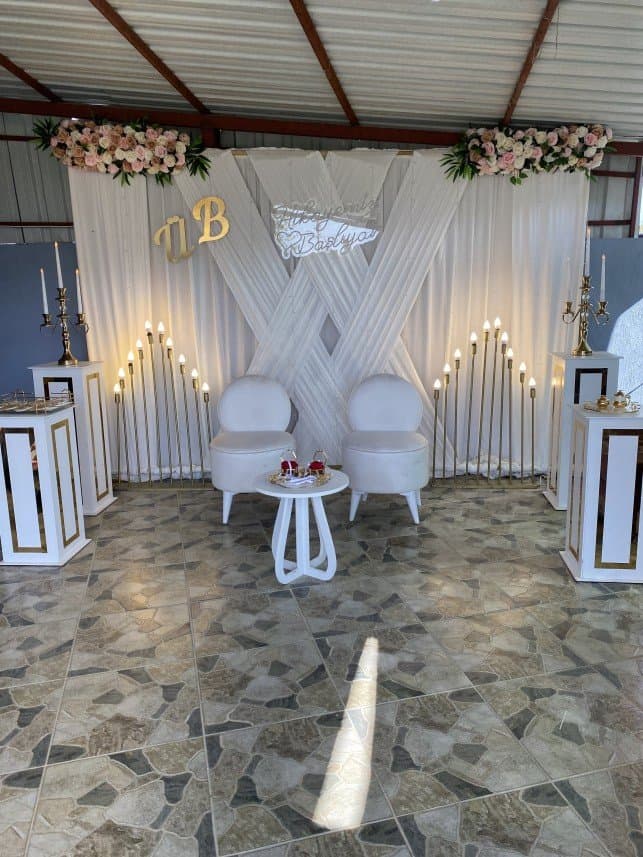 Flowers O. — çalışma 2