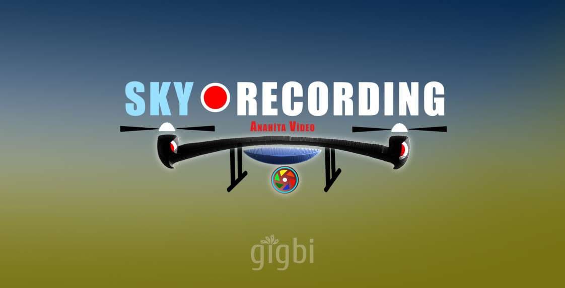 Flycam — çalışma 1