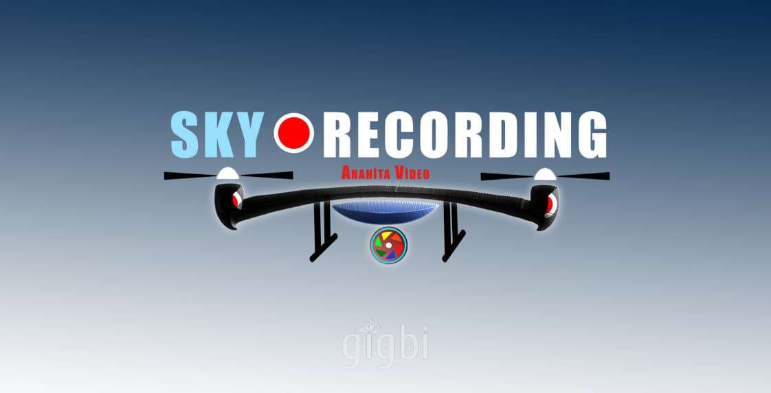 Flycam — çalışma 2