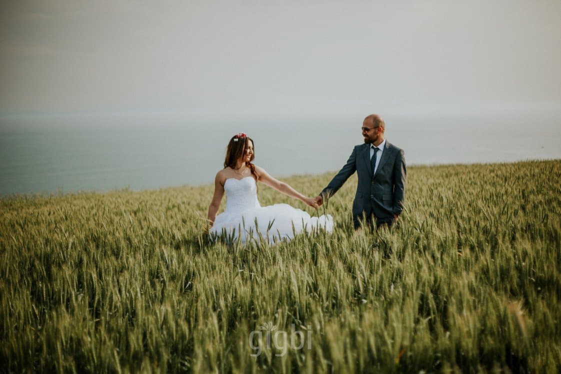 Fobos S. — çalışma 1