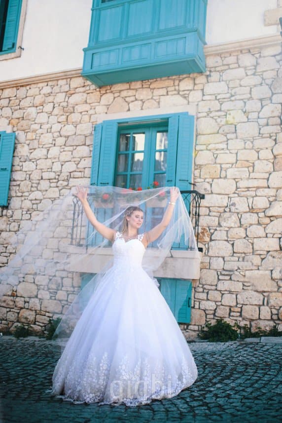 Foto U. — çalışma 1