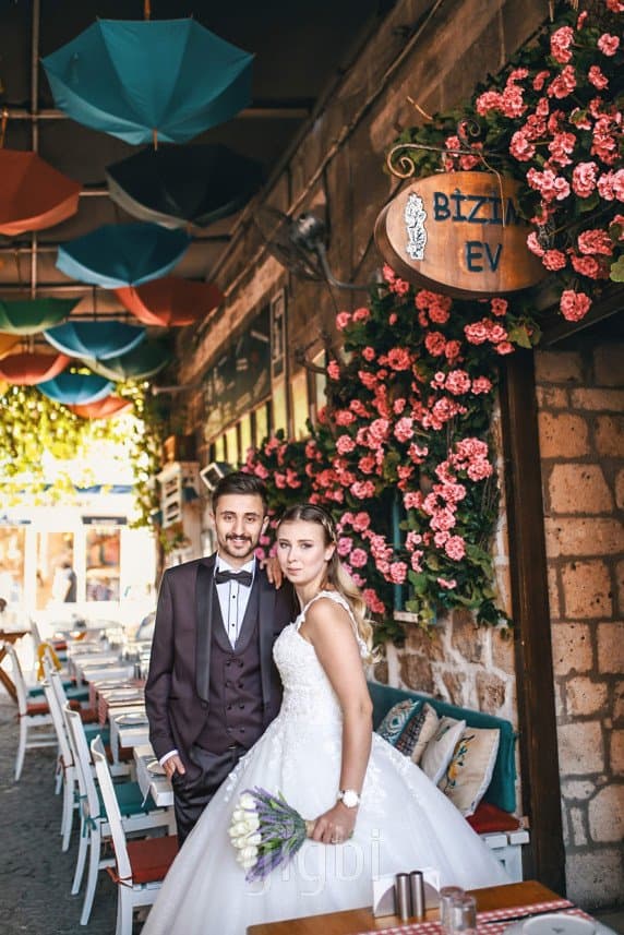 Foto U. — çalışma 4