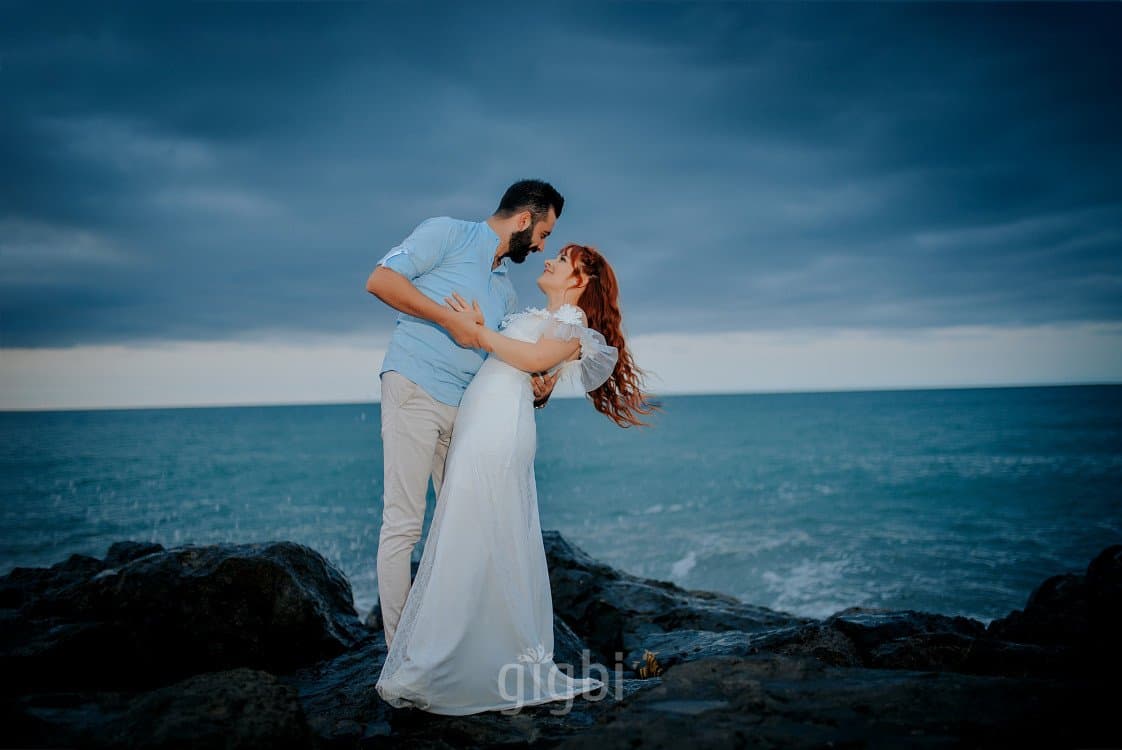 Foto D. — çalışma 8