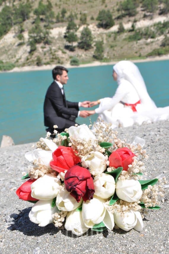 Foto D. — çalışma 7