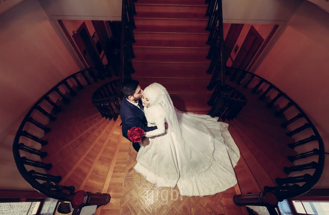 Foto H. — çalışma 8