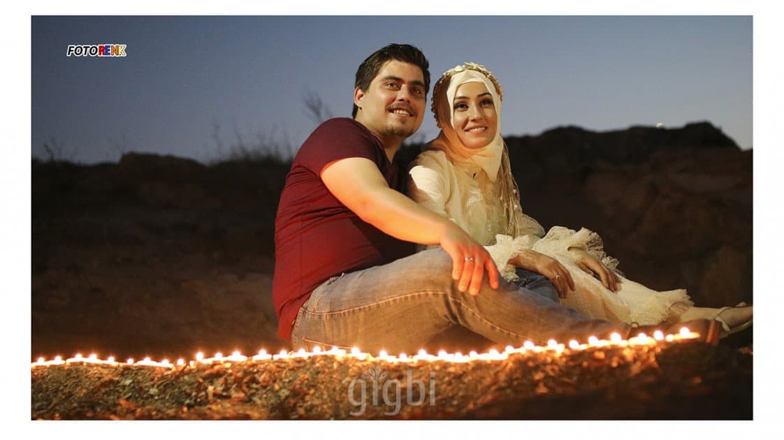 Foto E. — çalışma 2