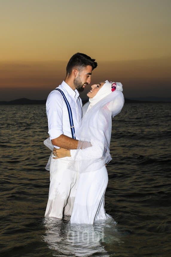 Foto E. — çalışma 5