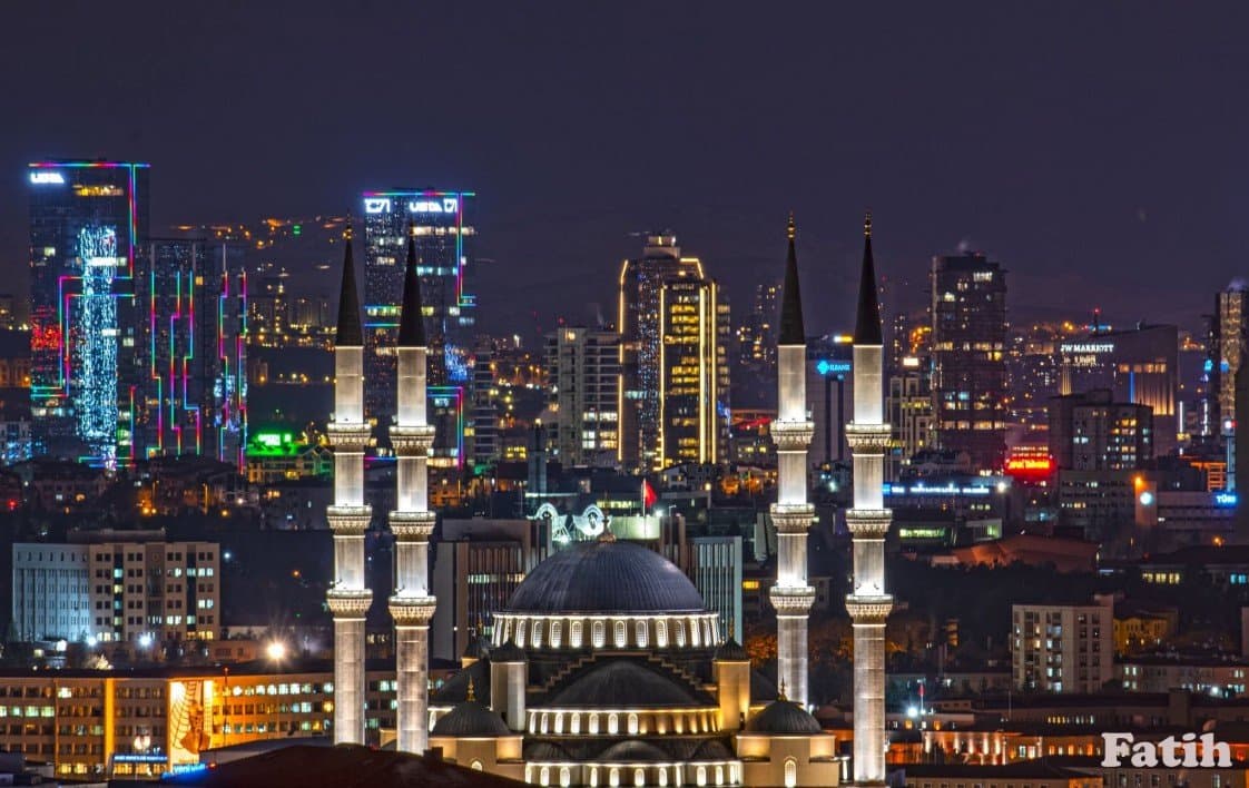 Fatih D. — çalışma 2