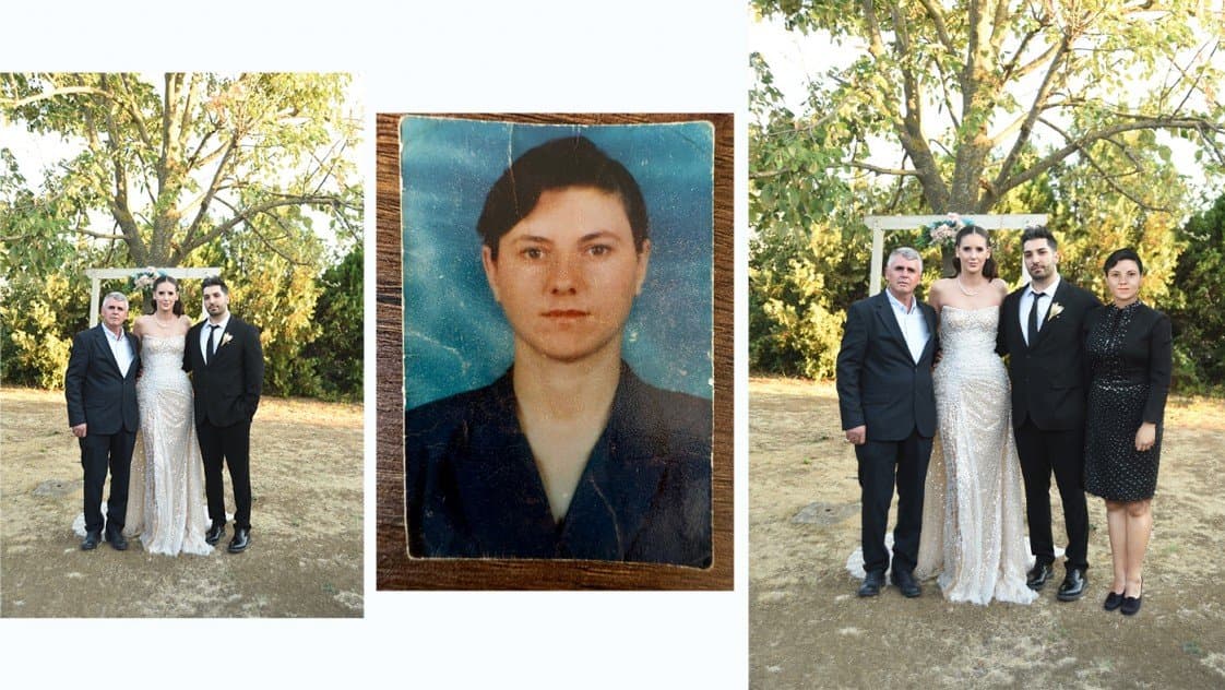 Fotomorfoz — çalışma 5