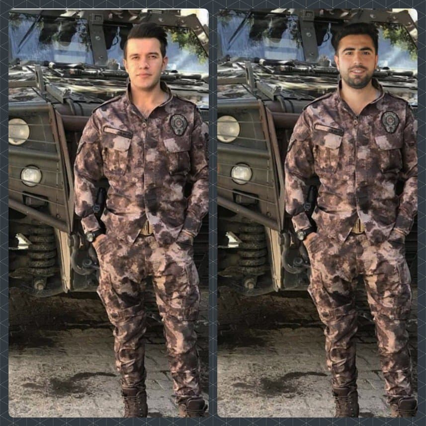 Fotomorfoz — çalışma 8