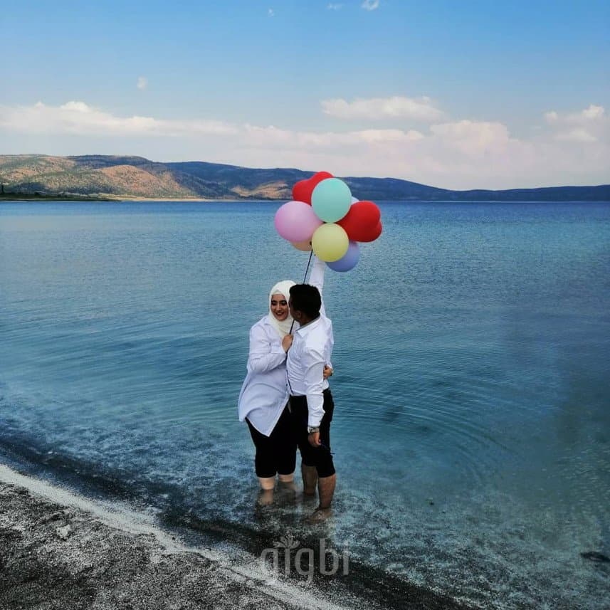 Fotoufuk — çalışma 1