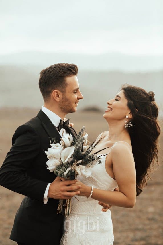 Foveduwedding — çalışma 2