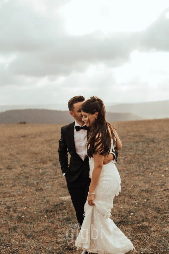 Foveduwedding — çalışma 3