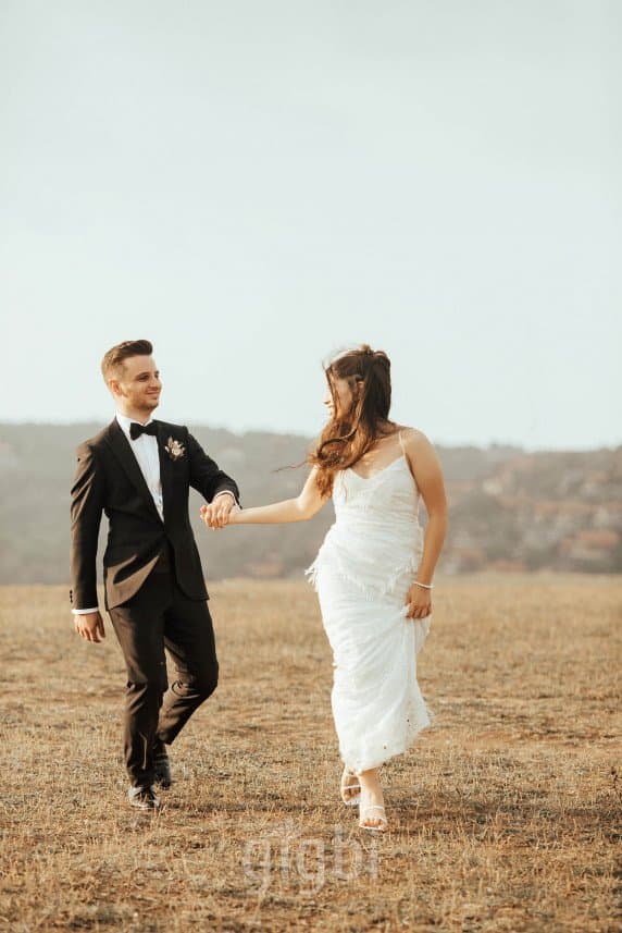 Foveduwedding — çalışma 4