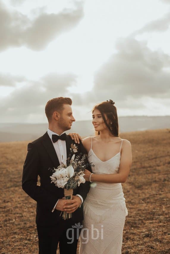 Foveduwedding — çalışma 5