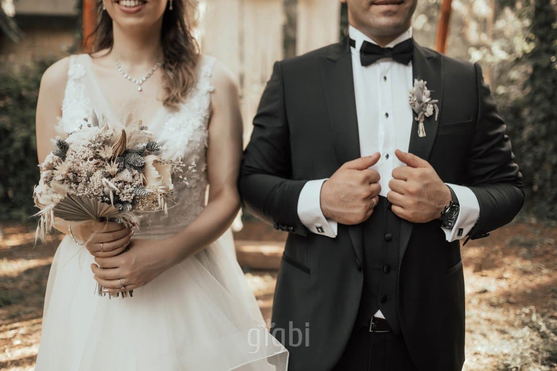 Foveduwedding — çalışma 8