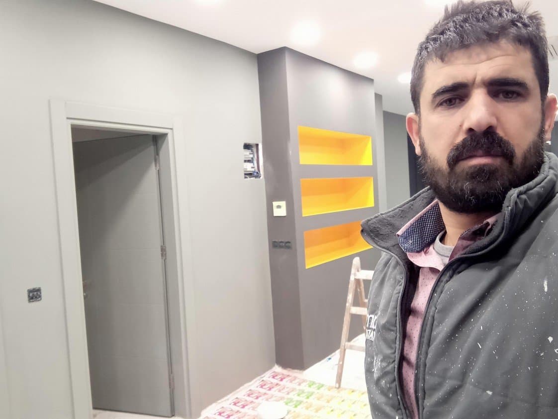 Fuat A. — çalışma 1