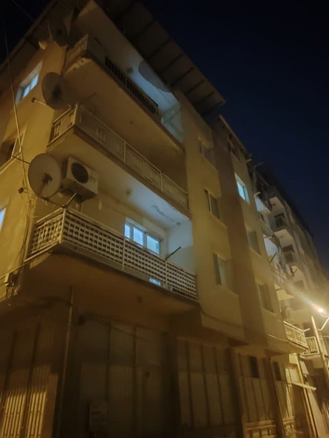 Fuat Ç. — çalışma 2