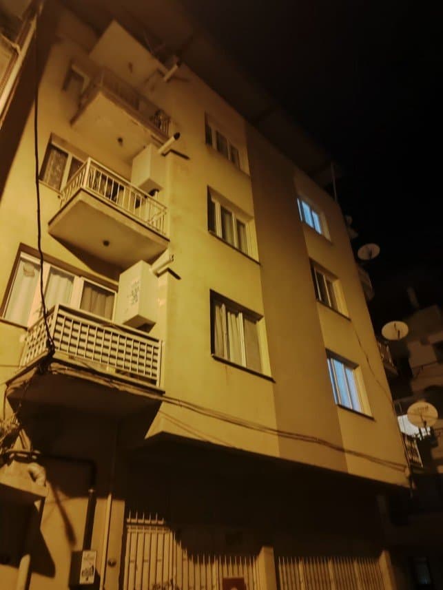 Fuat Ç. — çalışma 5