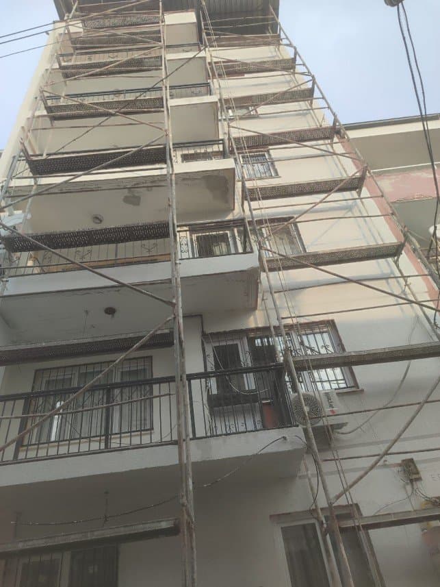 Fuat Ç. — çalışma 6