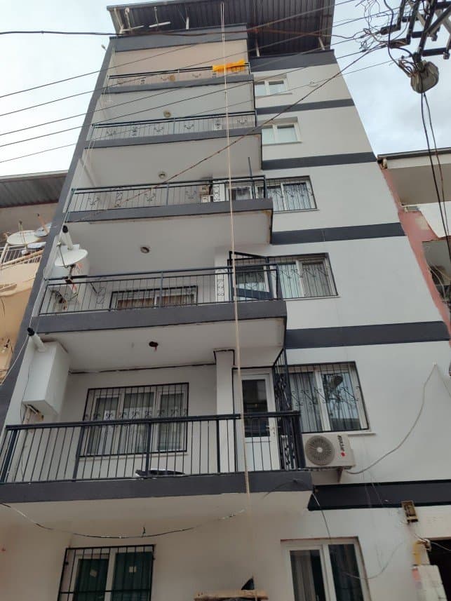 Fuat Ç. — çalışma 8