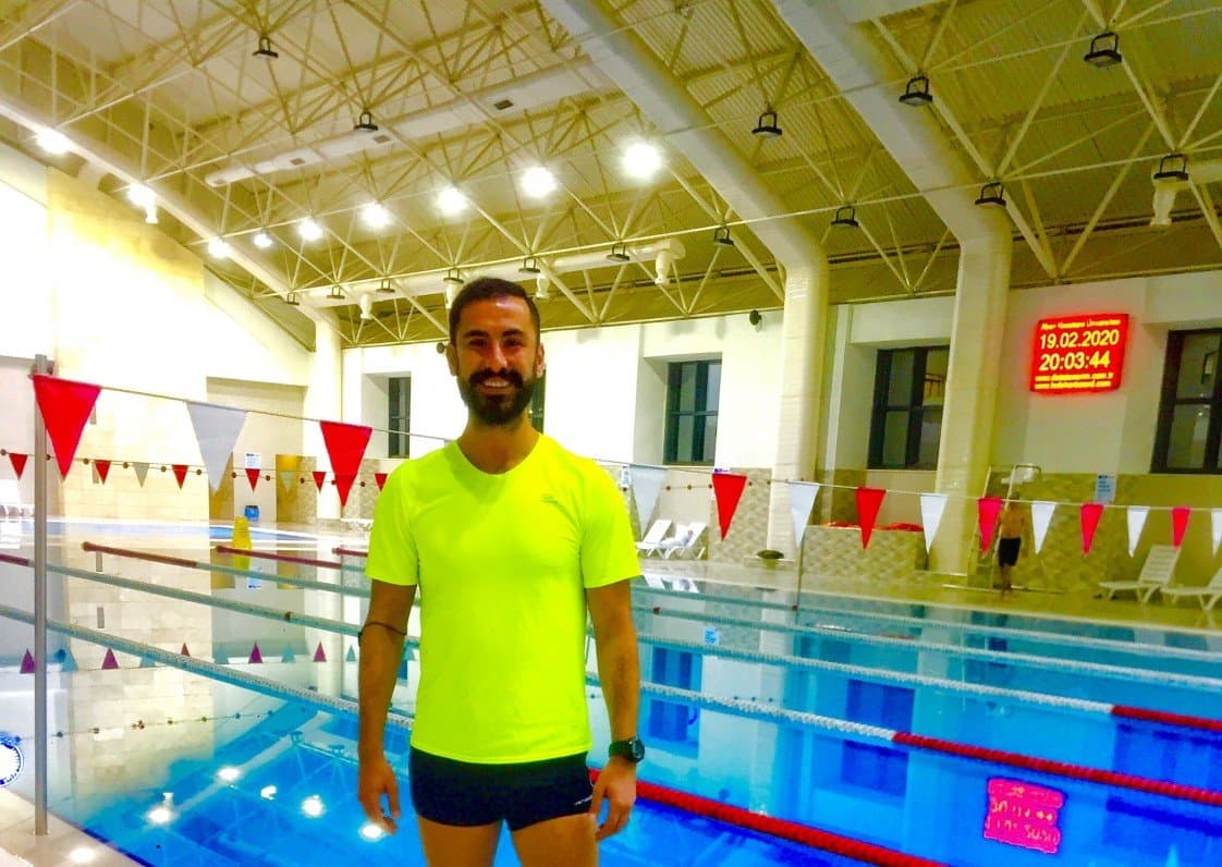 Fuat Y. — çalışma 1