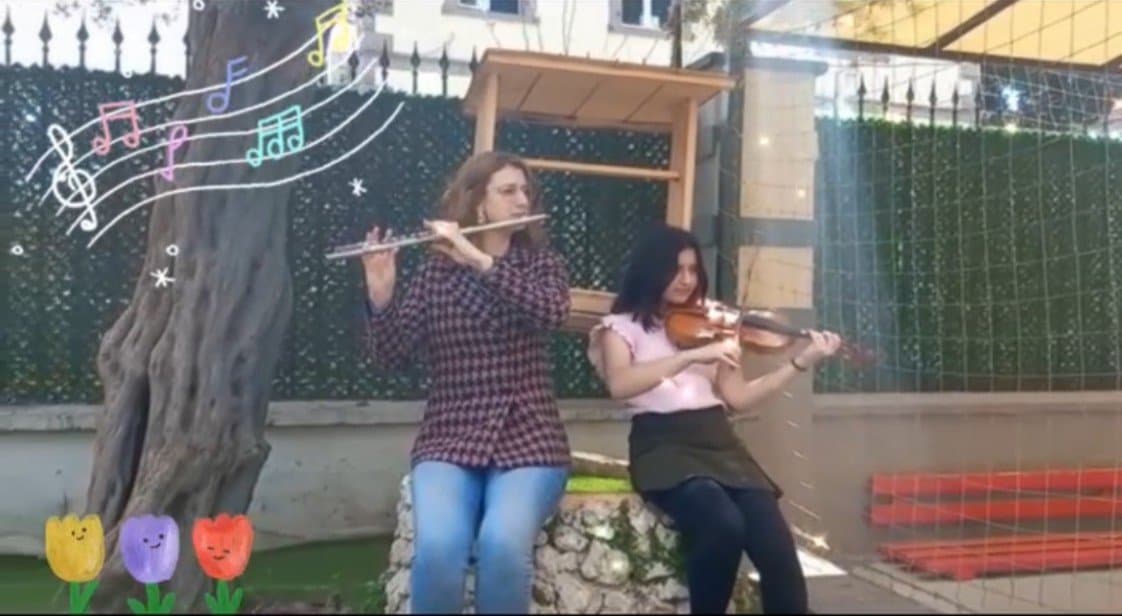 Fulya G. — çalışma 2