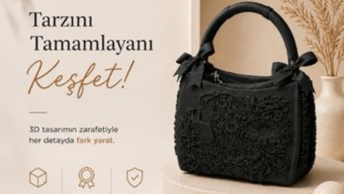 Fulya V. — çalışma 1
