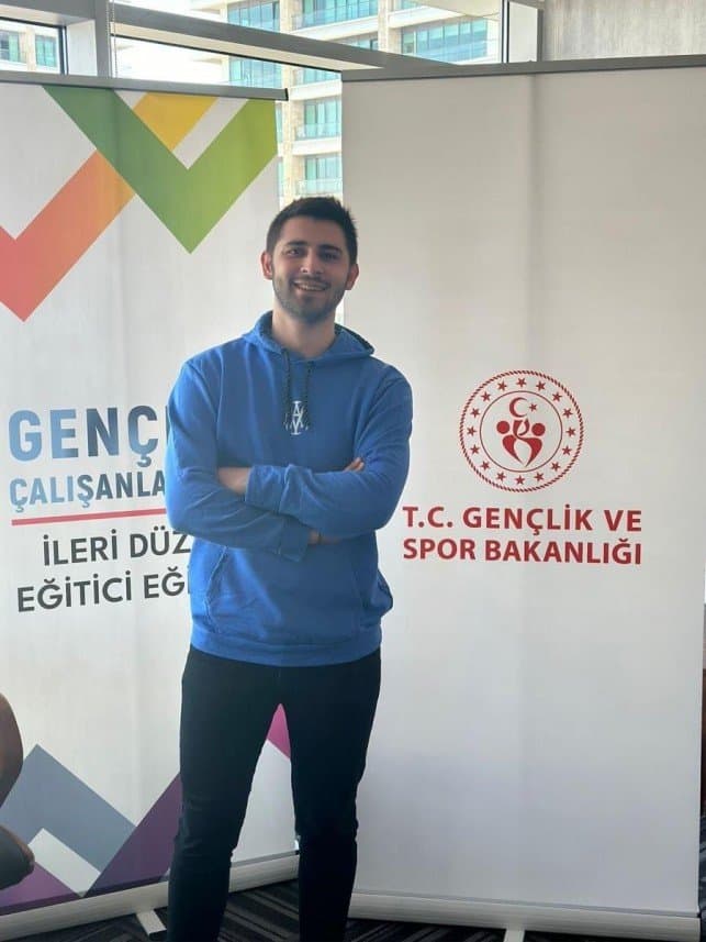 Furkan A. — çalışma 1