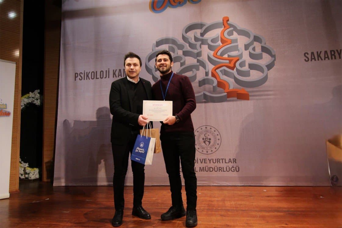 Furkan A. — çalışma 2