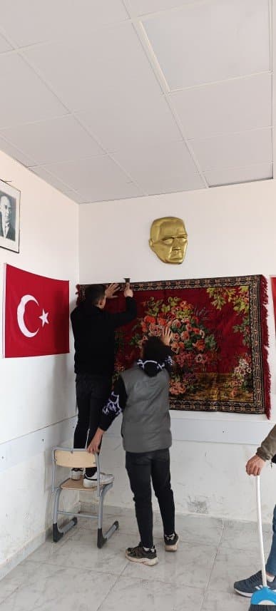 Furkan A. — çalışma 5