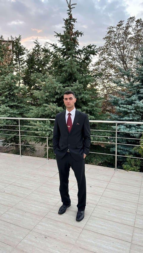Furkan B. — çalışma 1