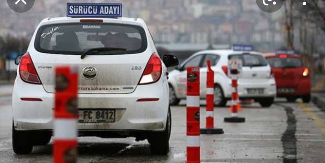 Furkan B. — çalışma 1