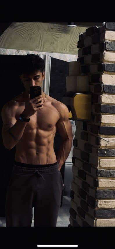 Furkan Ç. — çalışma 1
