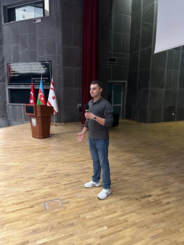 Furkan Ç. — çalışma 1