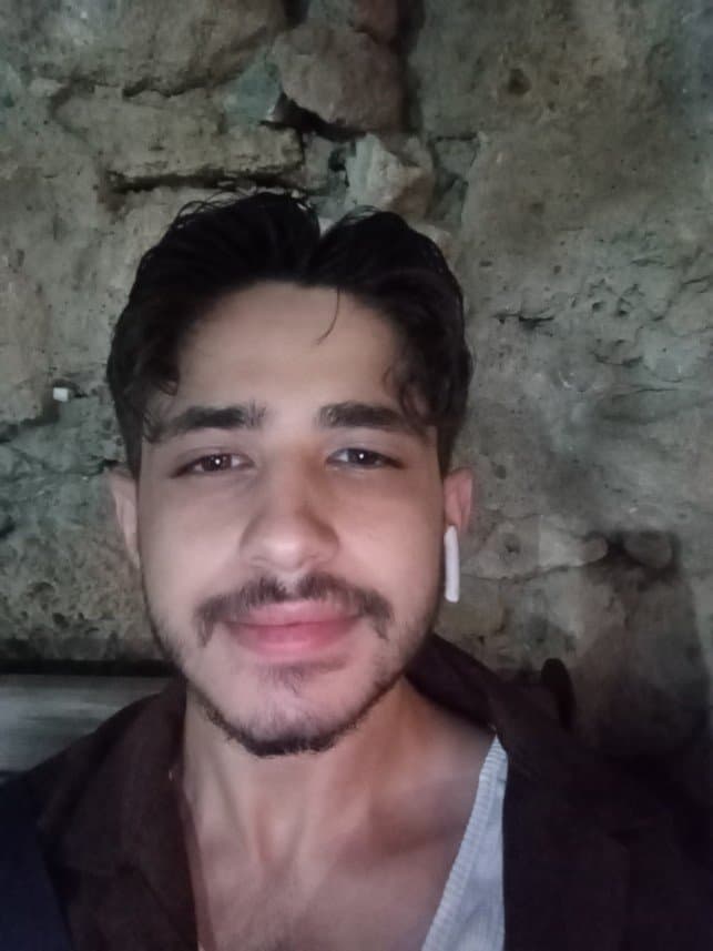 Furkan D. — çalışma 3