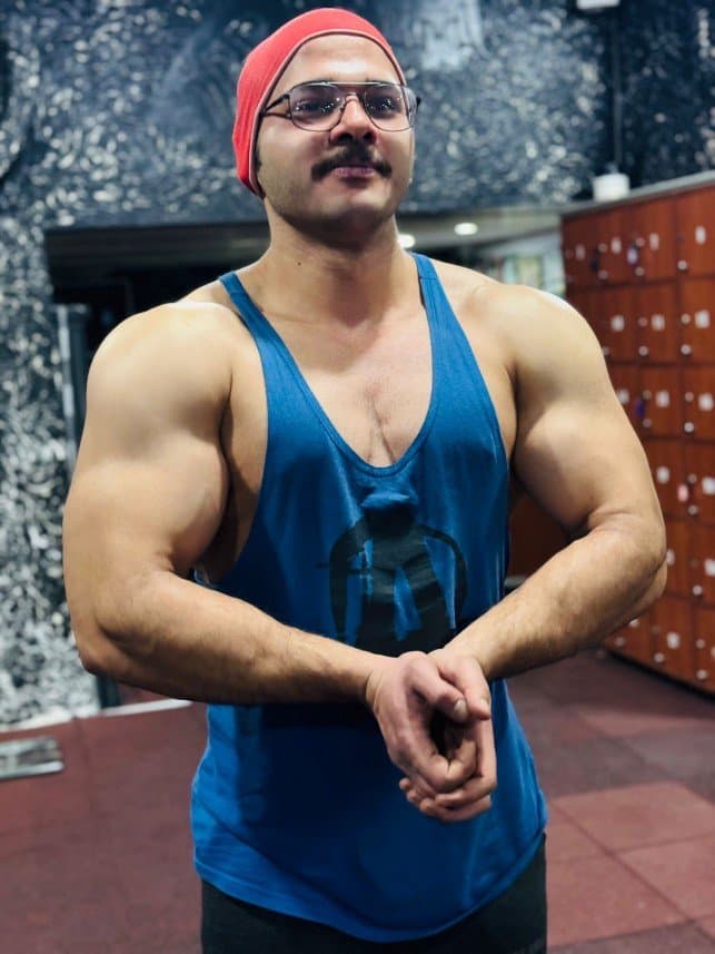 Furkan G. — çalışma 2