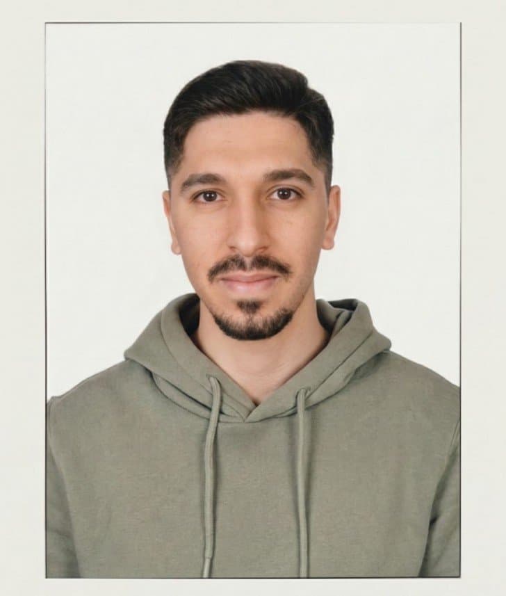Furkan P. — çalışma 3