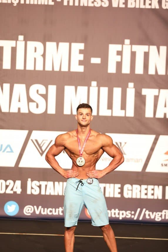 Furkan A. — çalışma 3