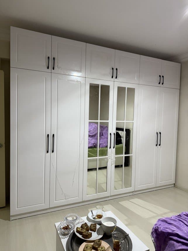 Furkan S. — çalışma 4