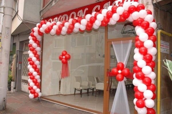 FunFete — çalışma 1
