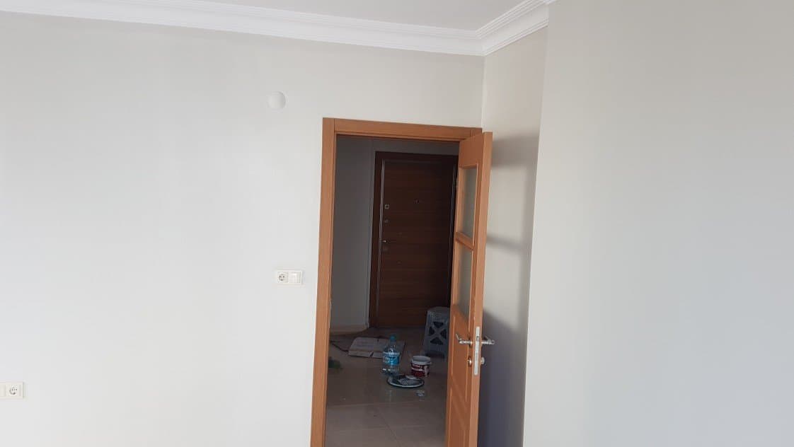 Göktürk B. — çalışma 3