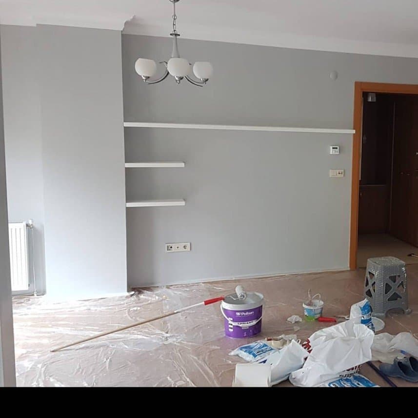 Göktürk B. — çalışma 4
