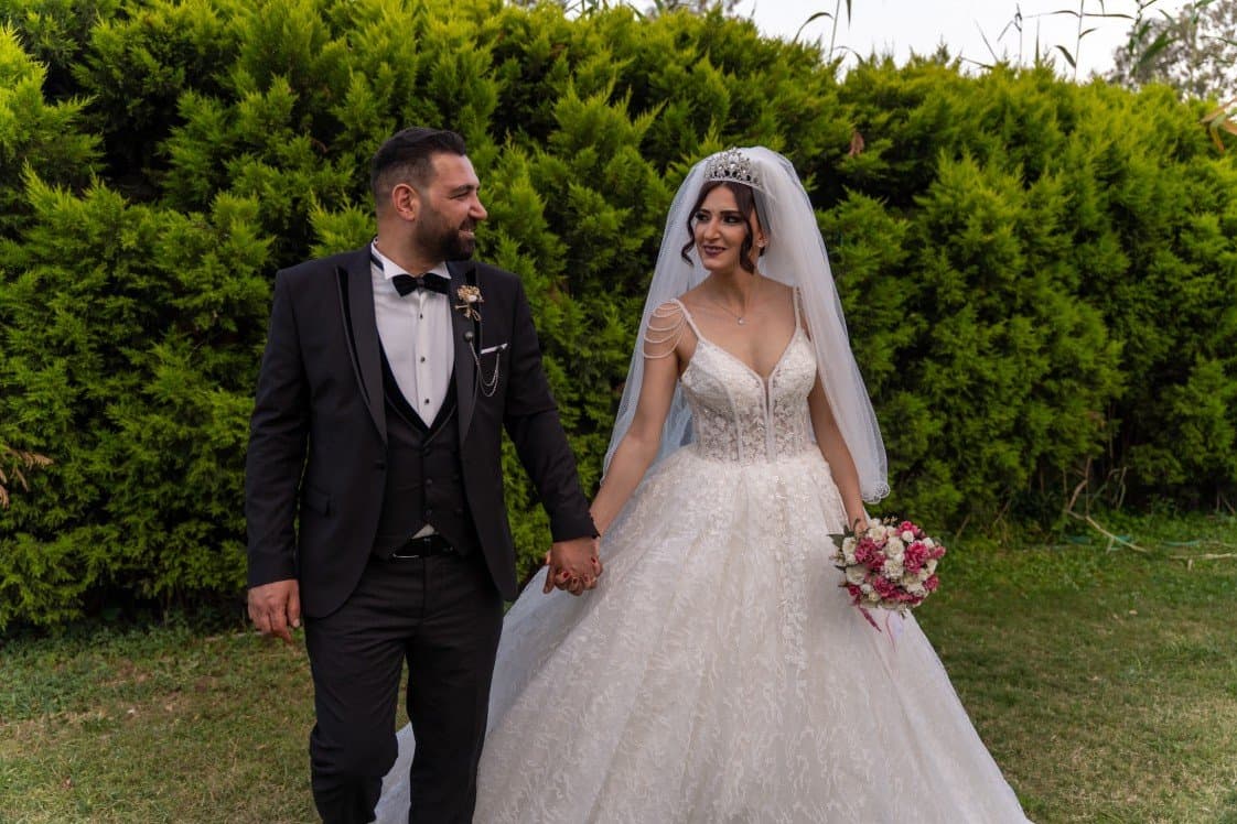 GAIA W. — çalışma 8