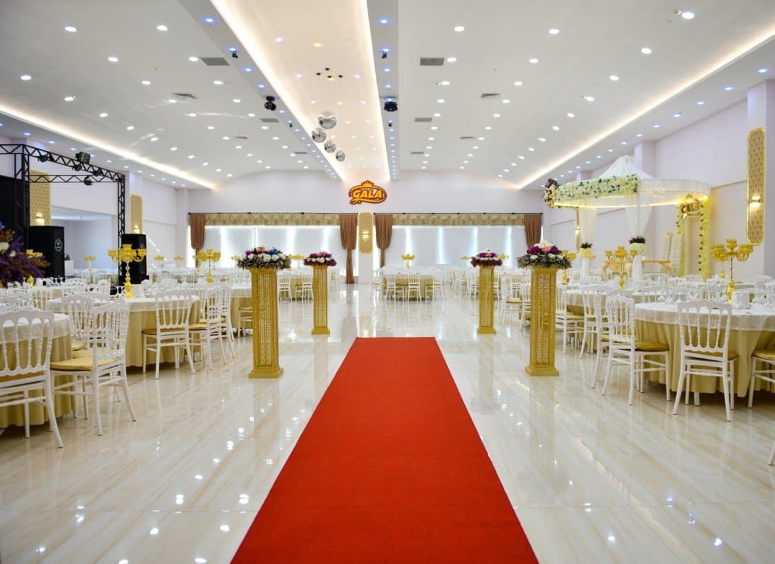 Gala S. — çalışma 1