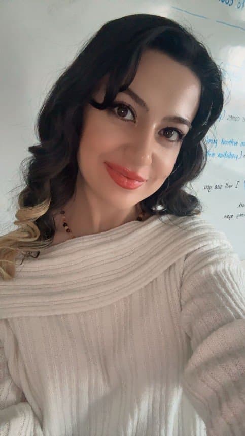 Gamze A. — çalışma 1