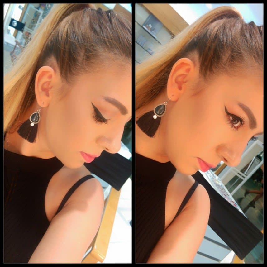 Gamze A. — çalışma 2