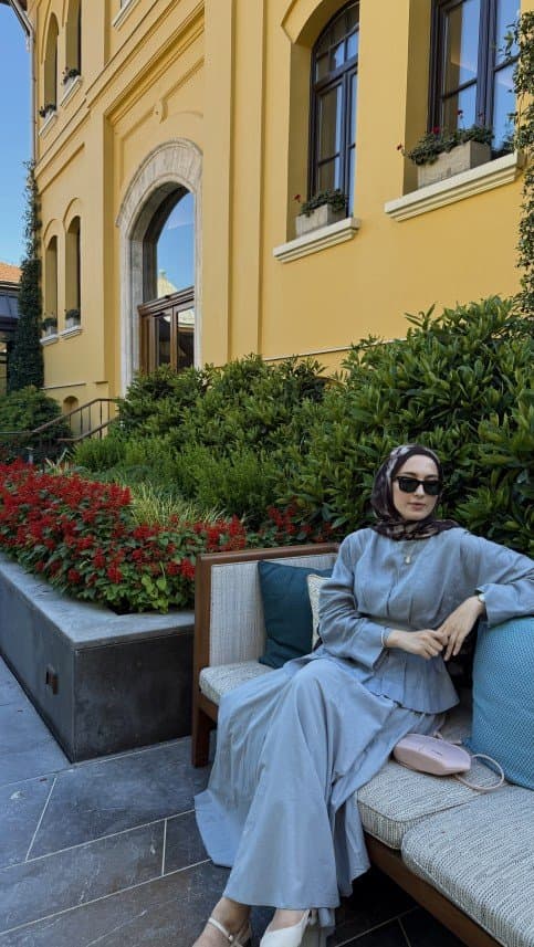 Gamze A. — çalışma 1