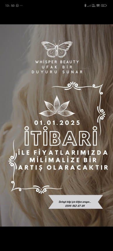Gamze B. — çalışma 1