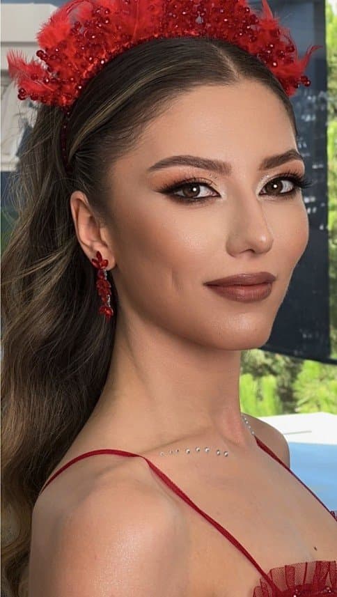 Gamze D. — çalışma 1